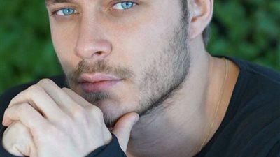 مزرعة الدموع 