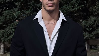 اغلال الروح شيماء الجندي 