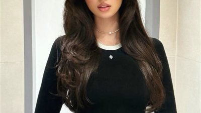 يتيمة الصعيد ل مايا خالد 