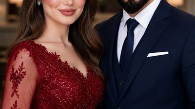 جوازتي من بنت عمي  زهرة 